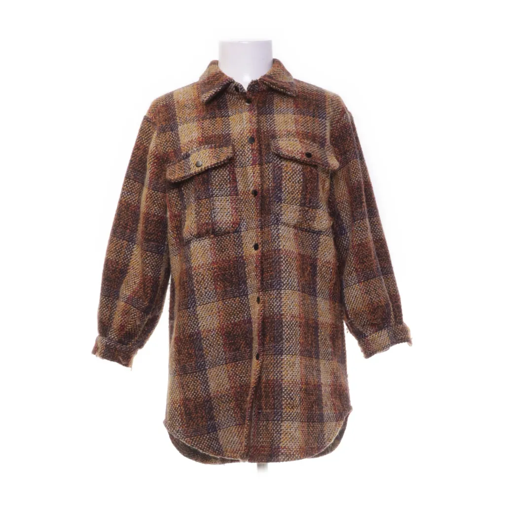 Image of YAS Overshirt (Preloved)