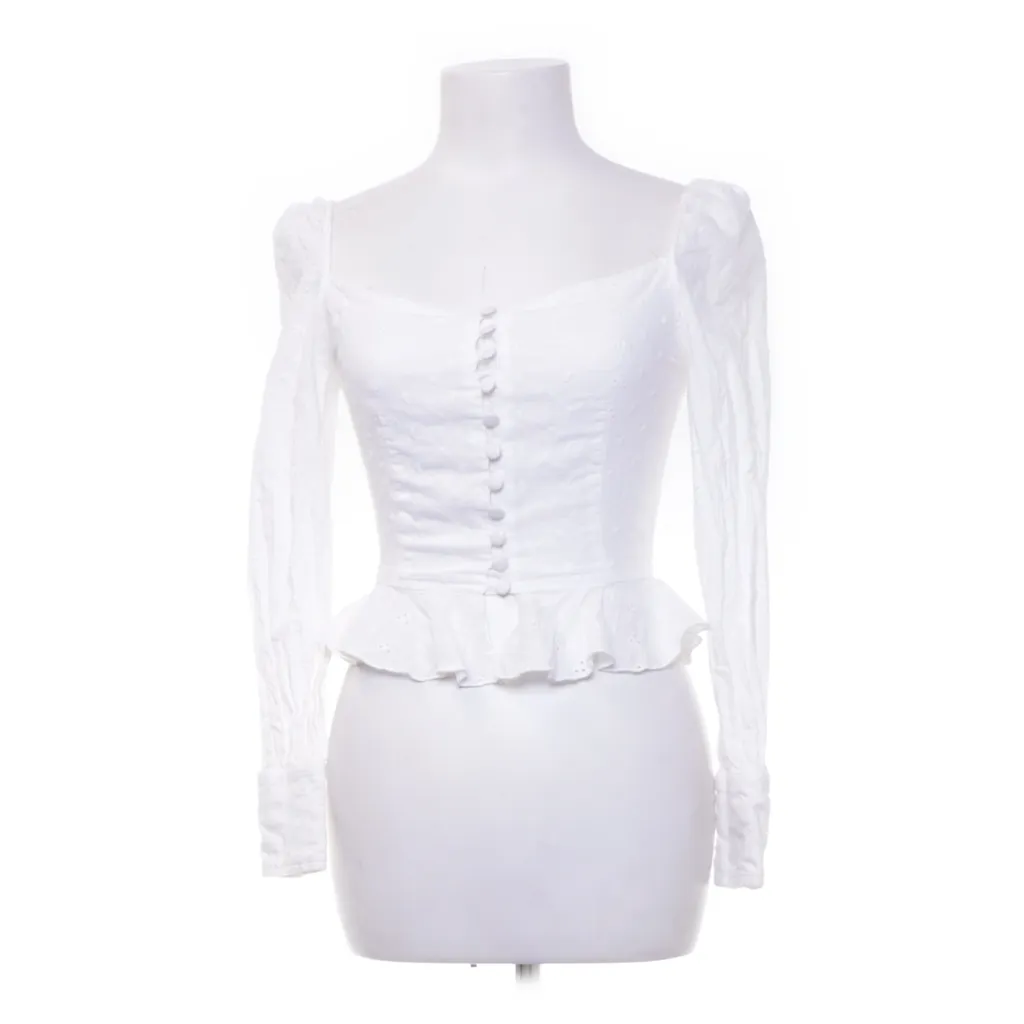 Image of Lioness Blouse (Preloved)