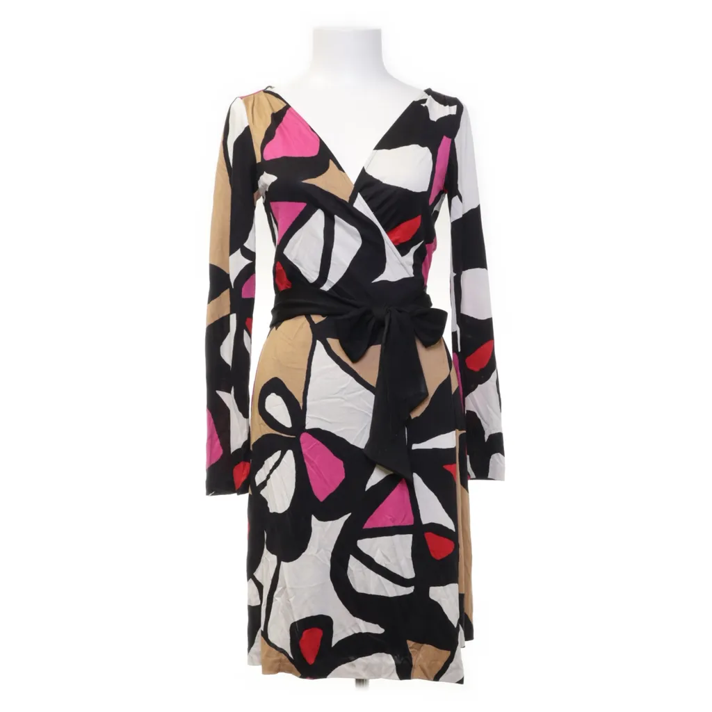 Image of Diane von Furstenberg Wikkeljurk (Preloved)