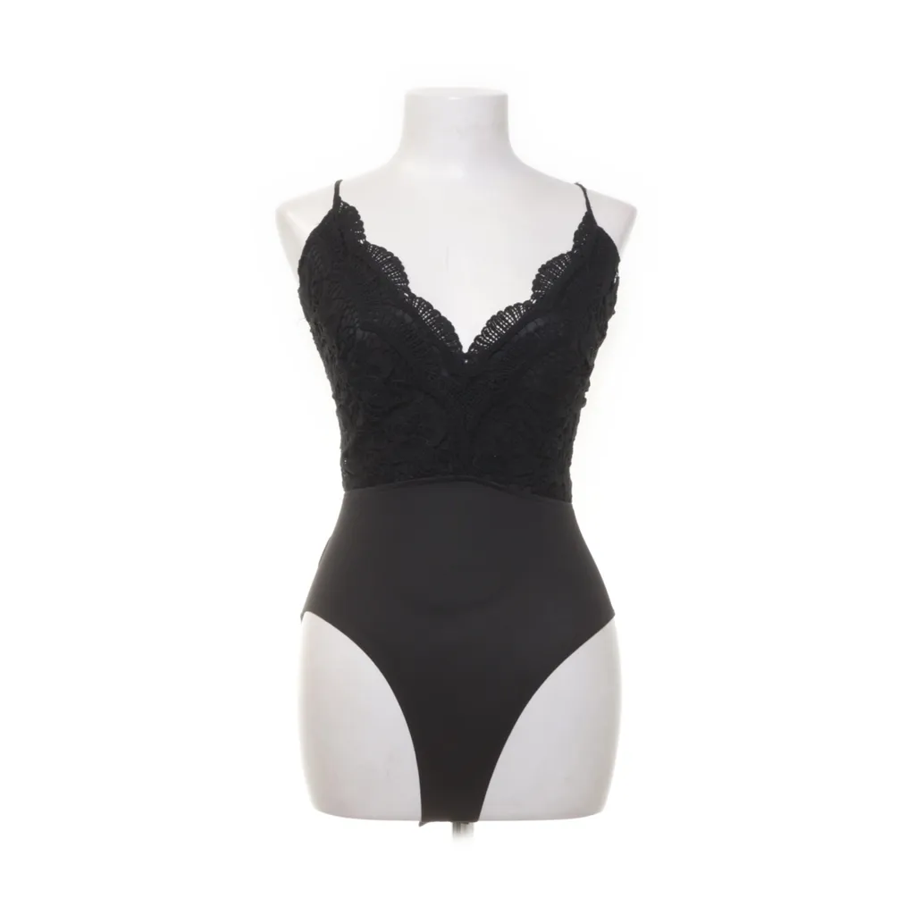 Image of Tiger Mist Romper (Preloved)