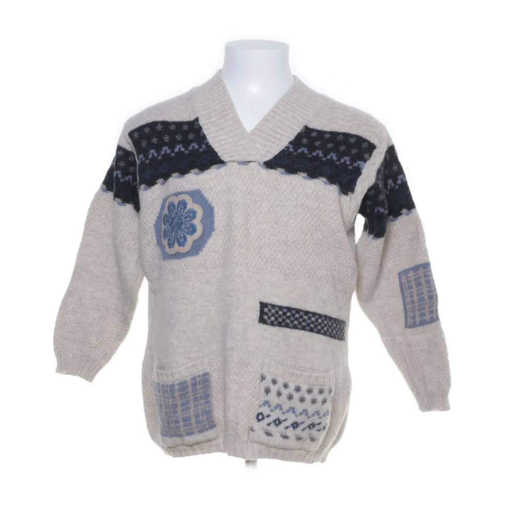 Image of Sisley Trui (Preloved)