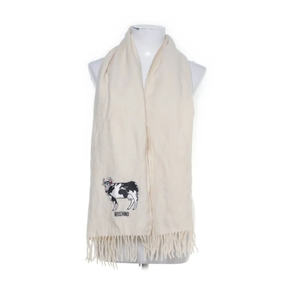 Image of Moschino Sjaal (Preloved)