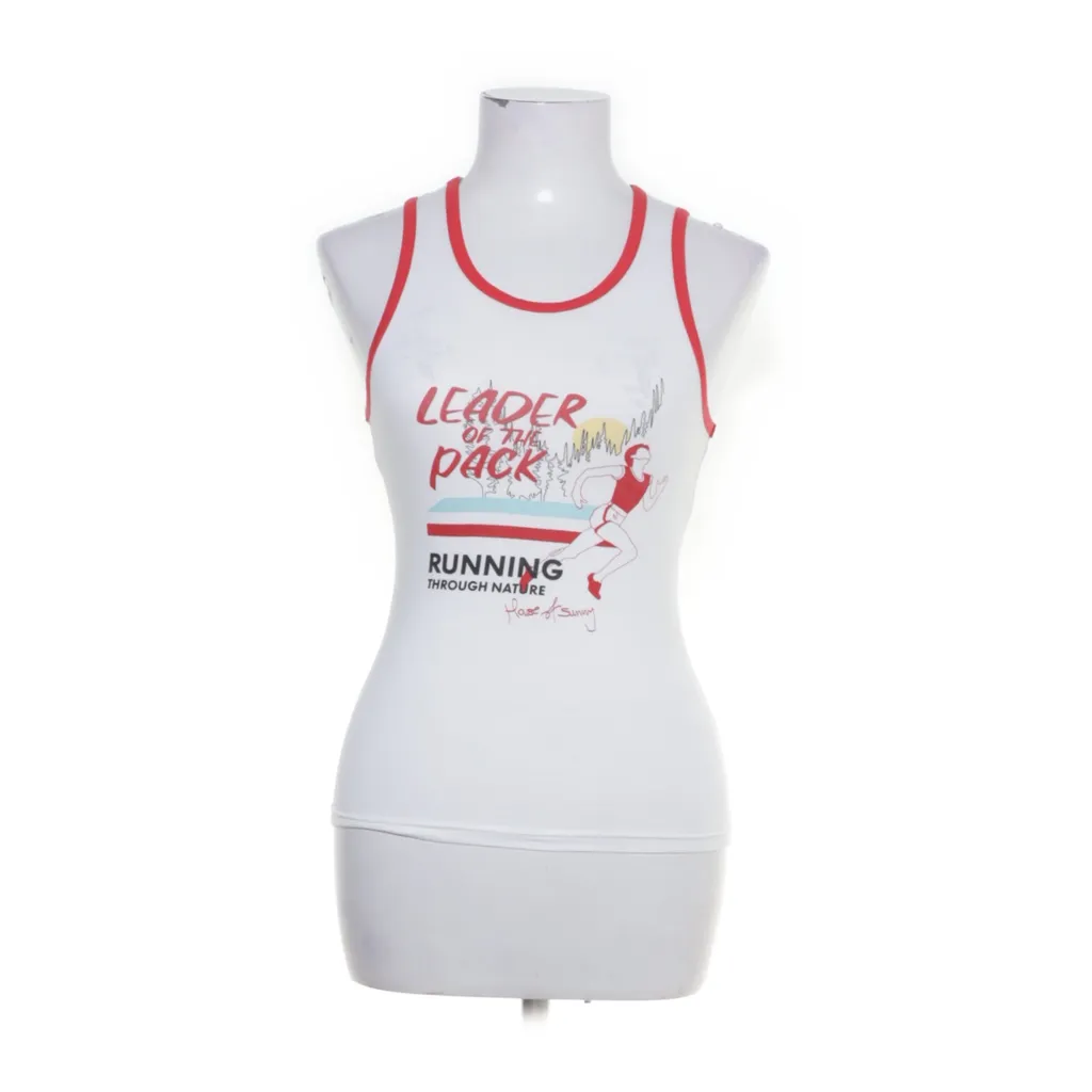 Image of House of Sunny Tanktop (Preloved)