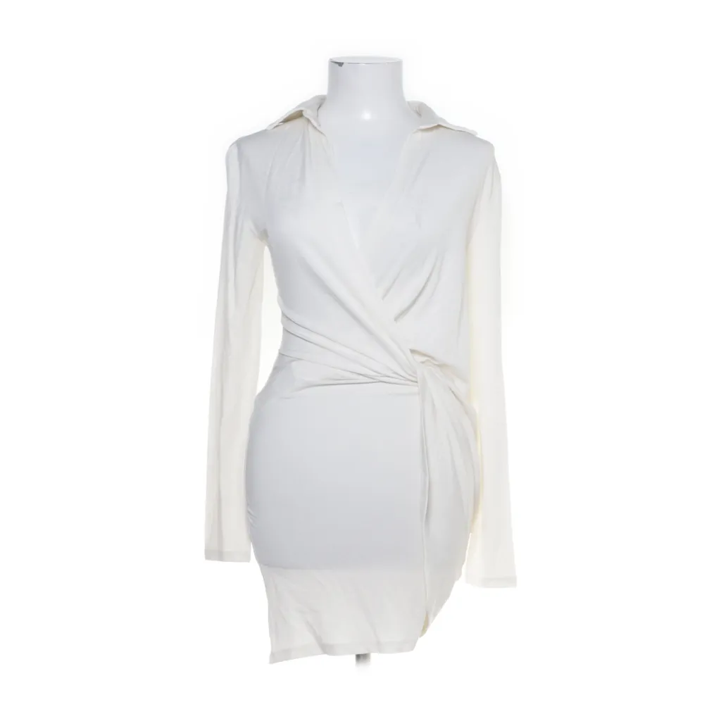Image of Jacquemus Wikkeljurk (Preloved)