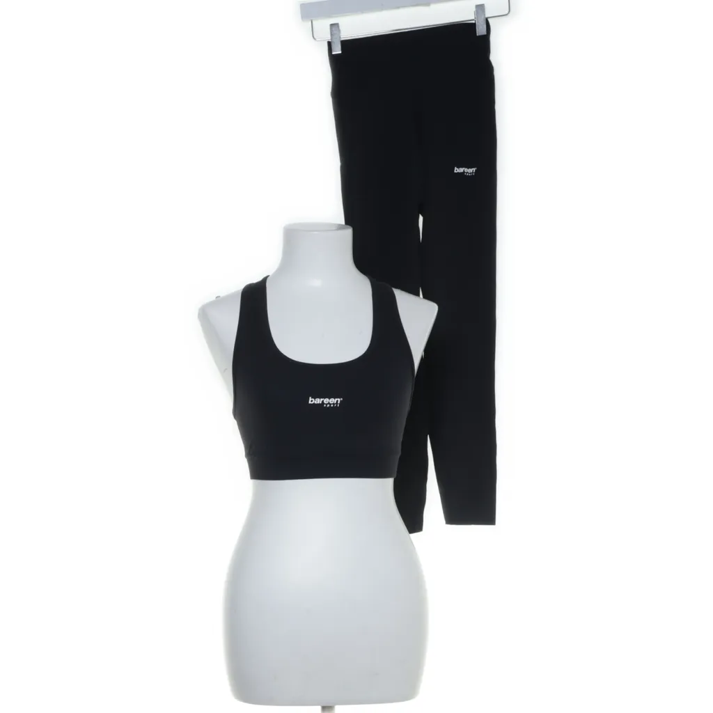 Image of Bareen Trainingsset (Preloved)
