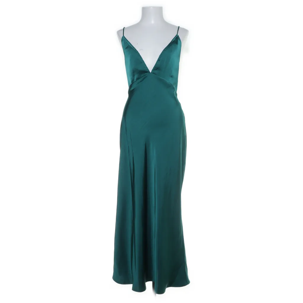 Image of Neo Noir Avondjurk (Preloved)