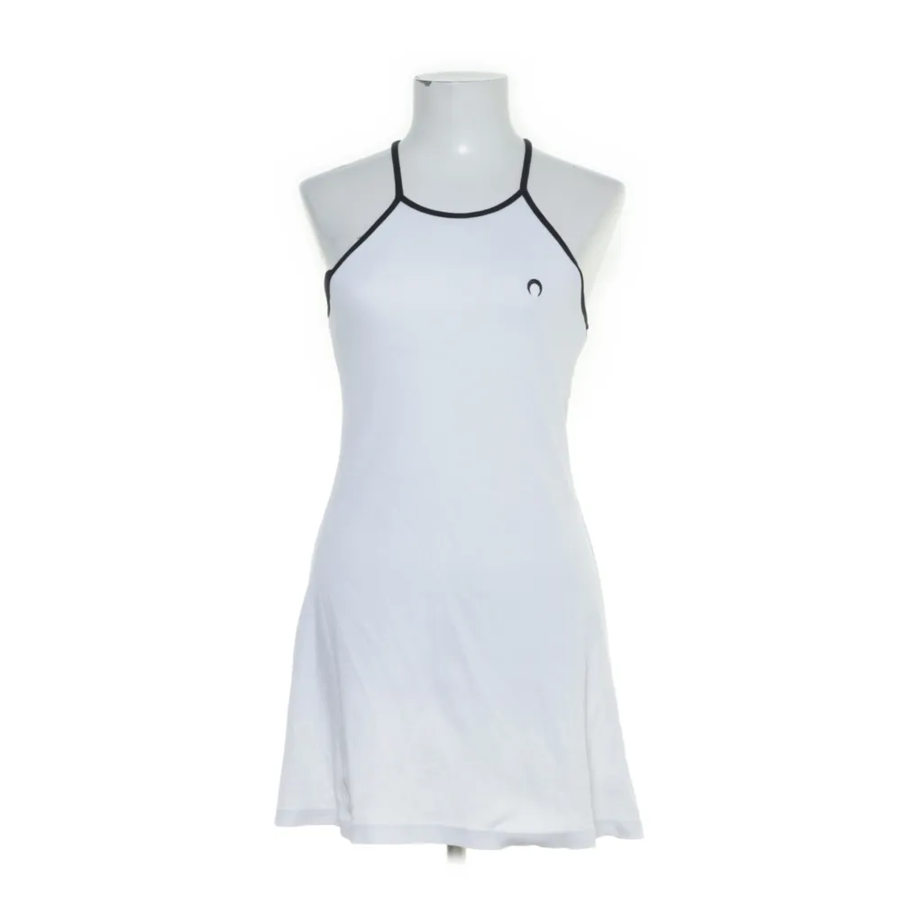 Image of Marine Serre Jurk (Preloved)