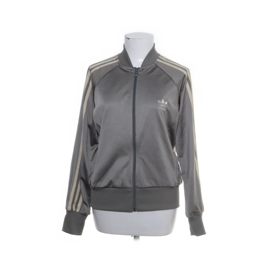 Image of Adidas Cardigan (Preloved)