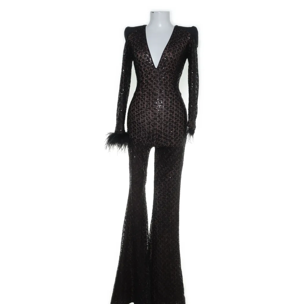 Image of Nadine Merabi Jumpsuit (Preloved)