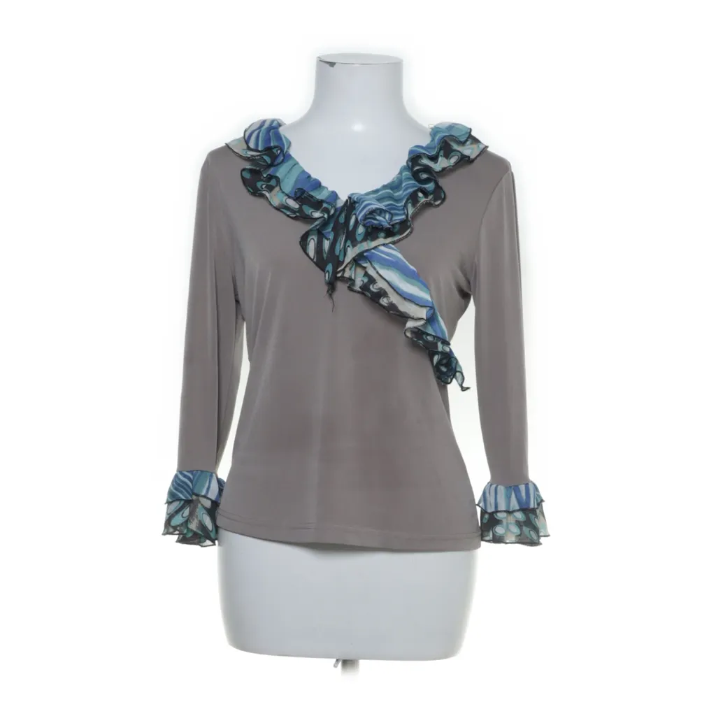 Image of Made In Italy Top (Preloved)