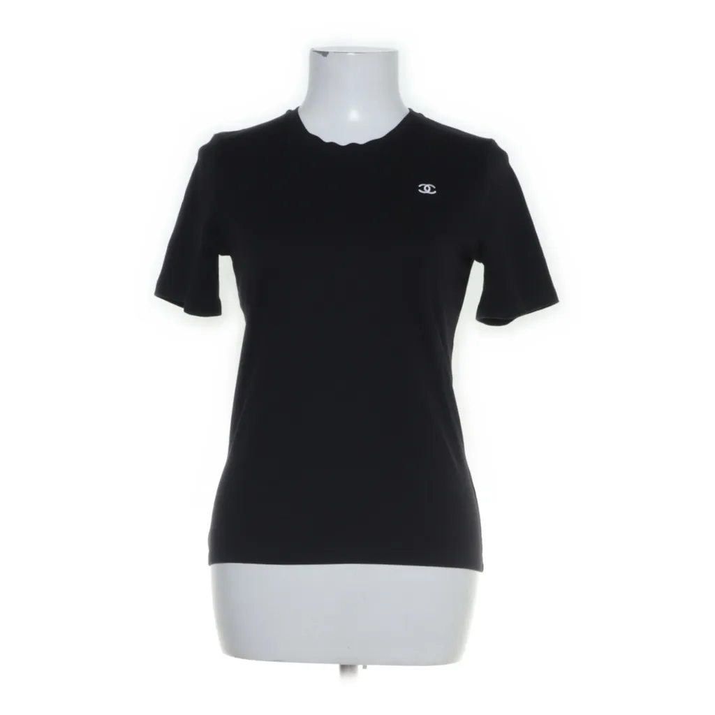 Image of Chanel Uniform T-shirt (Preloved)