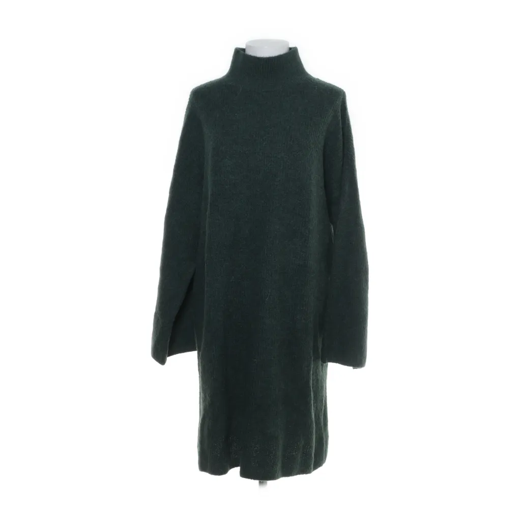 Image of STOCKH LM Jurk met col (Preloved)