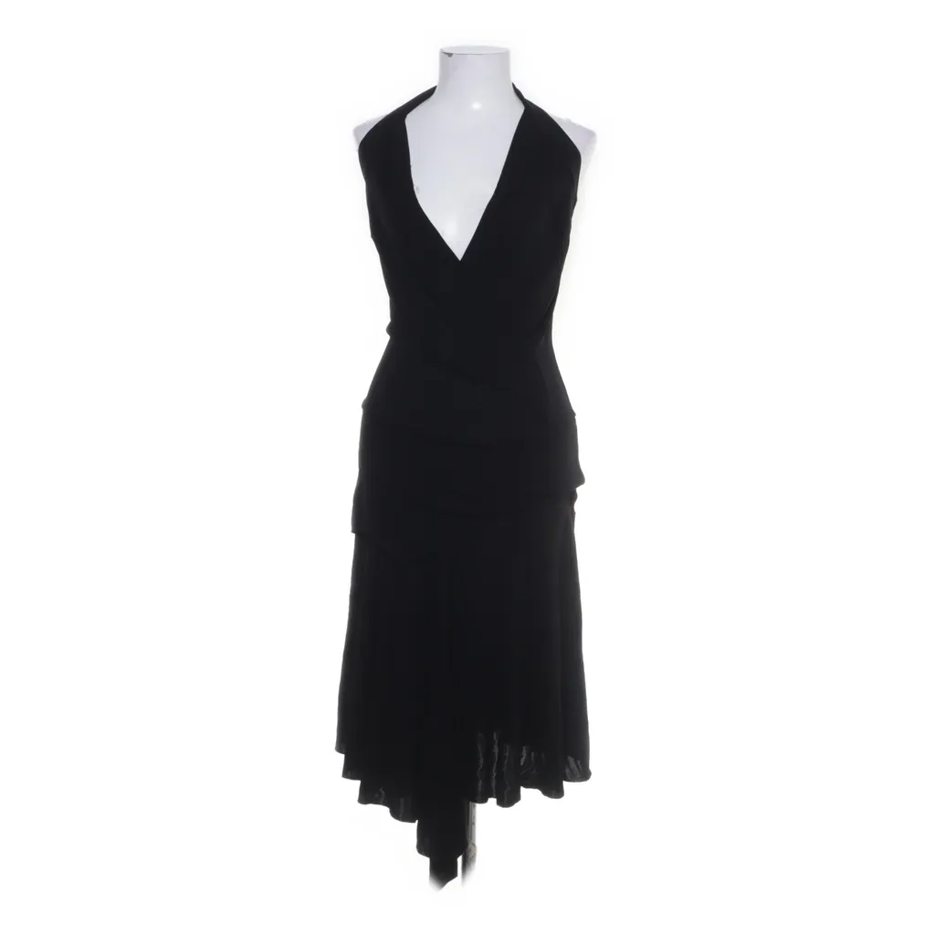 Image of Mary Deep Halternek jurk (Preloved)