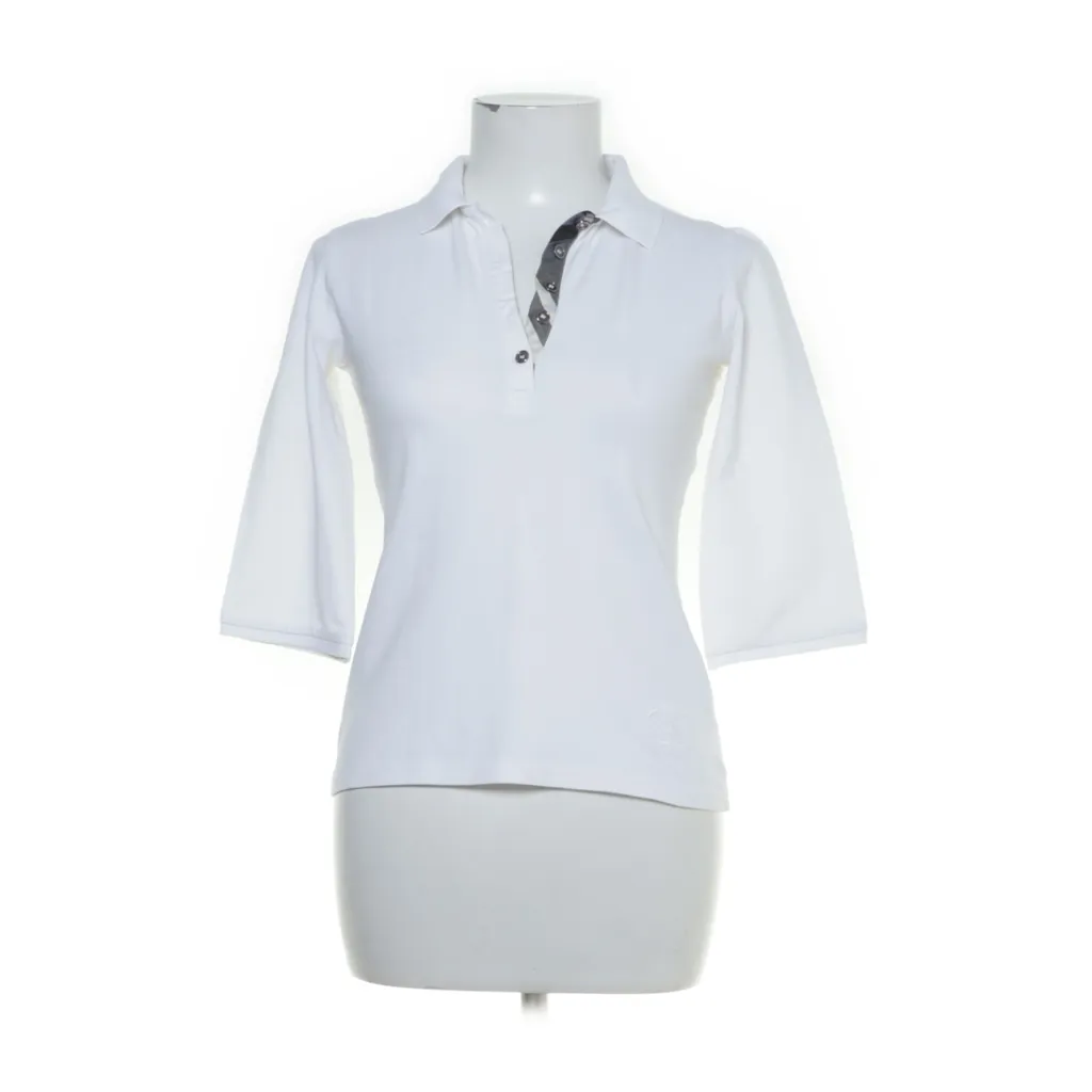 Image of Burberry Poloshirt (Preloved)