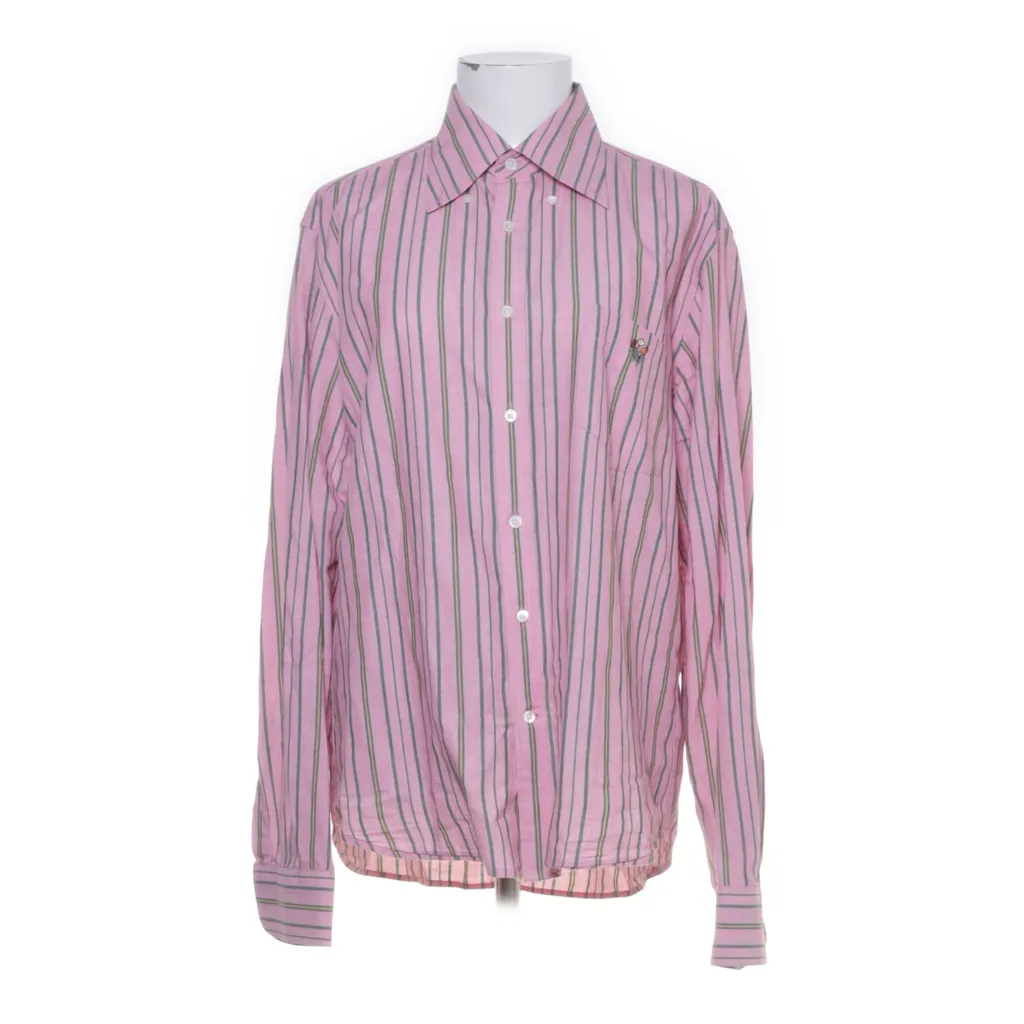 Image of Luke Edward Hall for GANT Shirt (Preloved)
