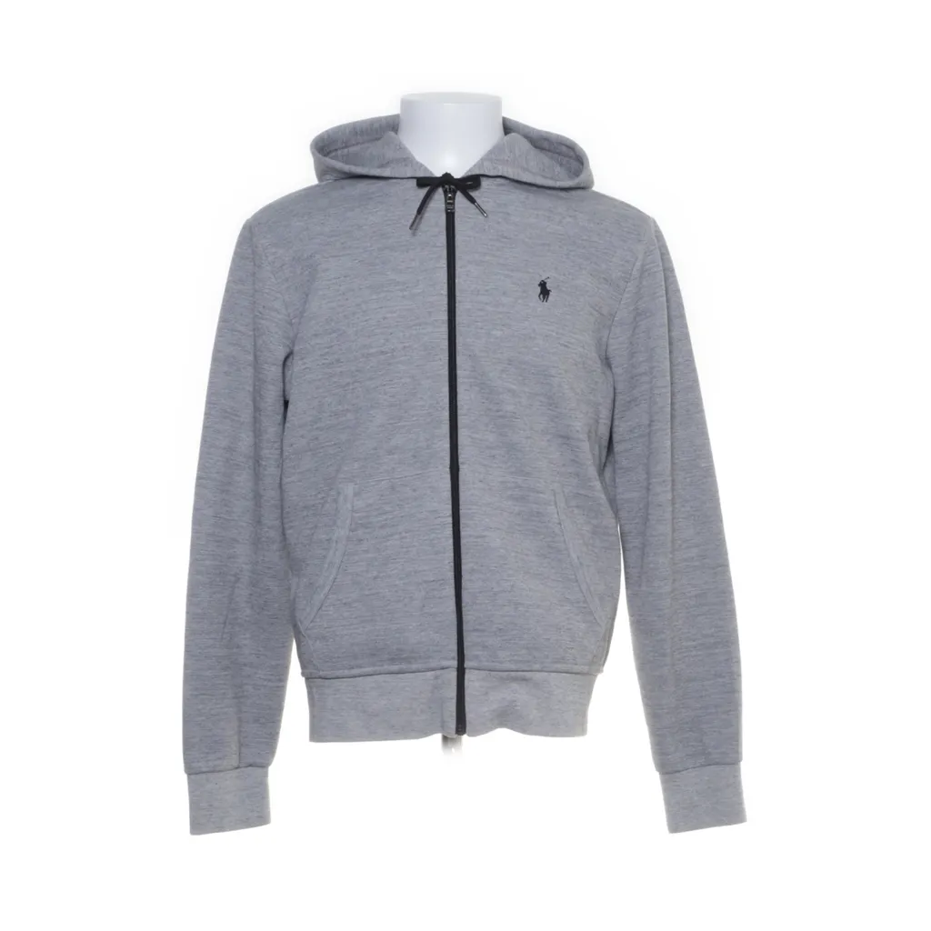 Image of Polo Ralph Lauren Capuchon sweater (Preloved)