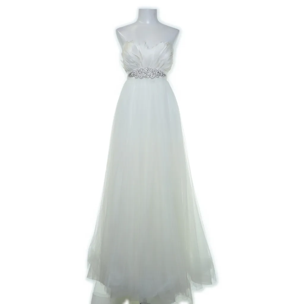 Image of Pronovias Trouwjurk (Preloved)