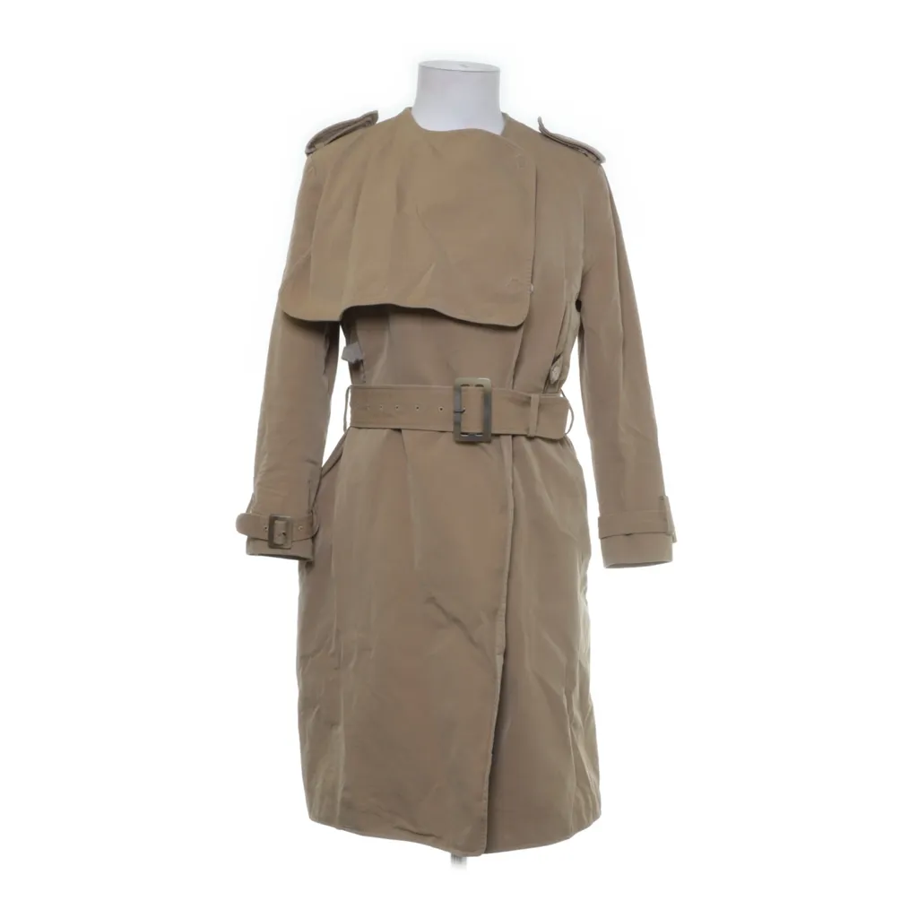 Image of Acne Trenchcoat (Preloved)