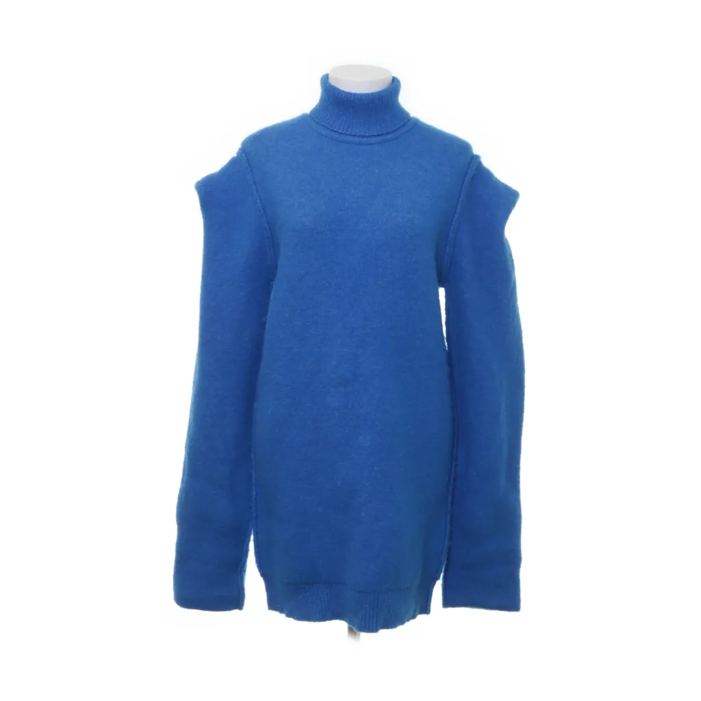 Image of H&M Studio Jurk met col (Preloved)