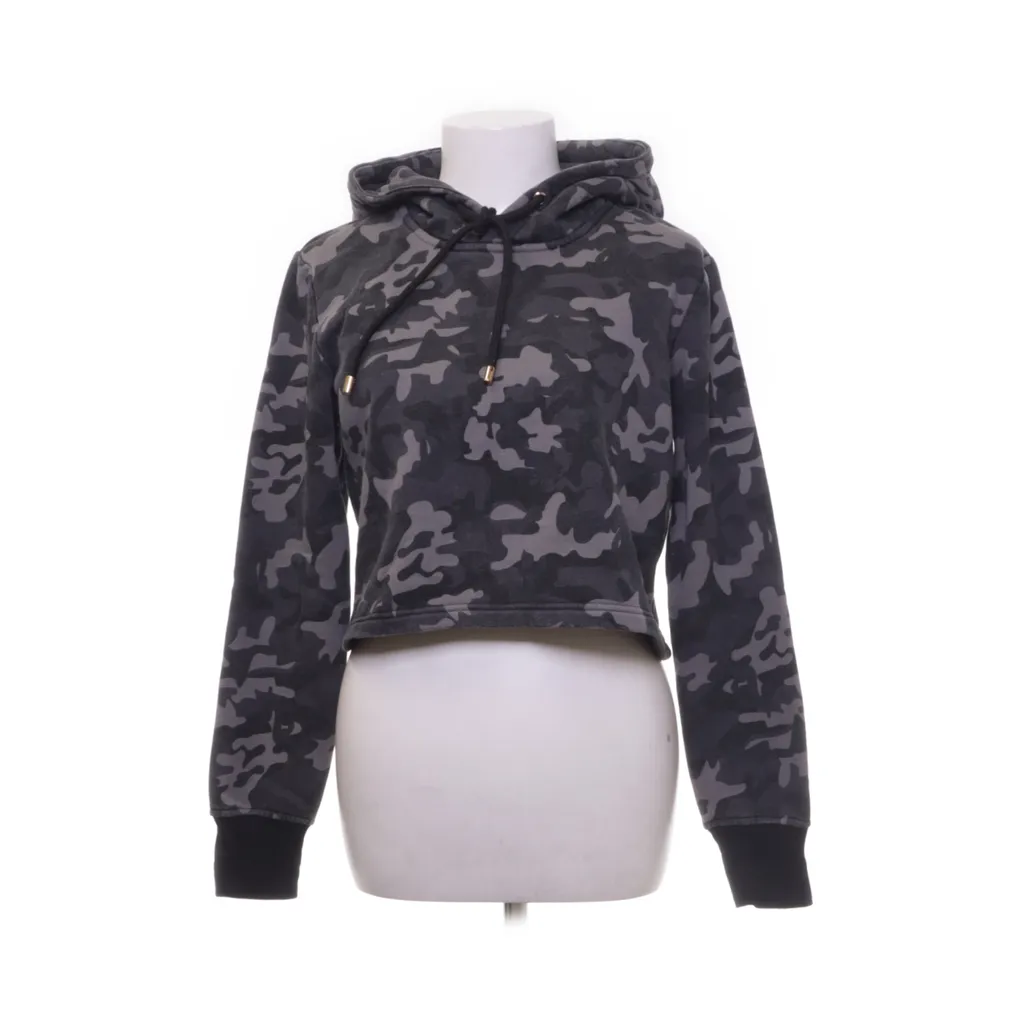 Image of Elly Pistol Capuchon sweater (Preloved)