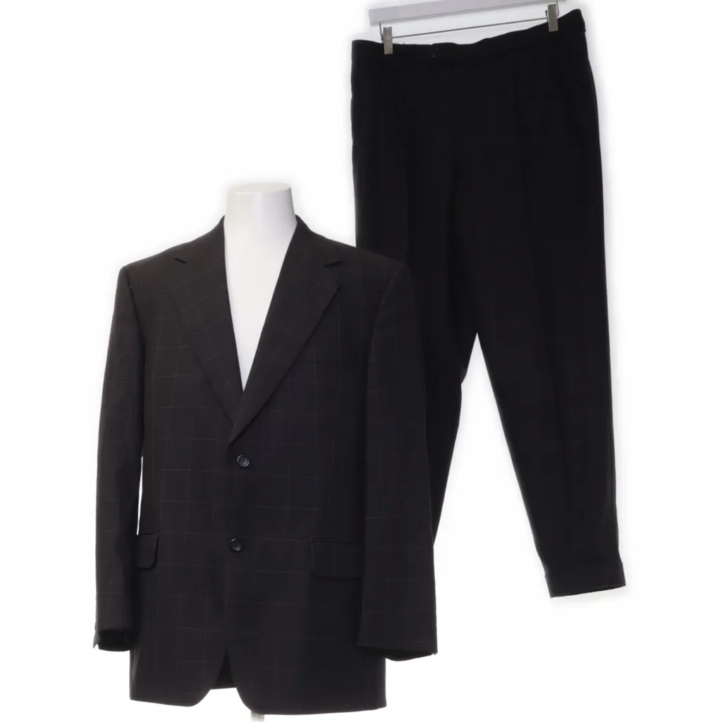 Image of Wool Cashmere Pak (Preloved)