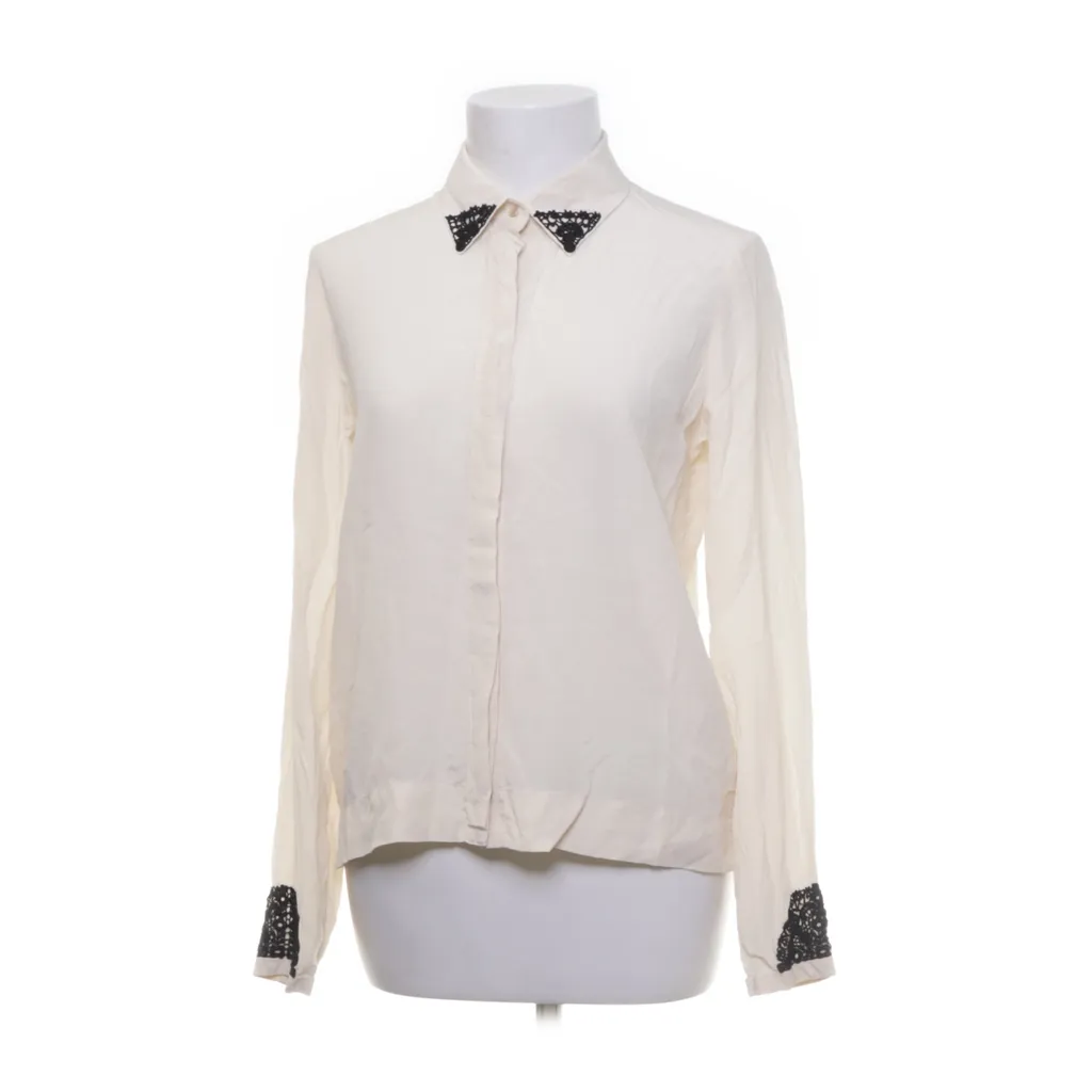 Image of Club Monaco Blouse (Preloved)