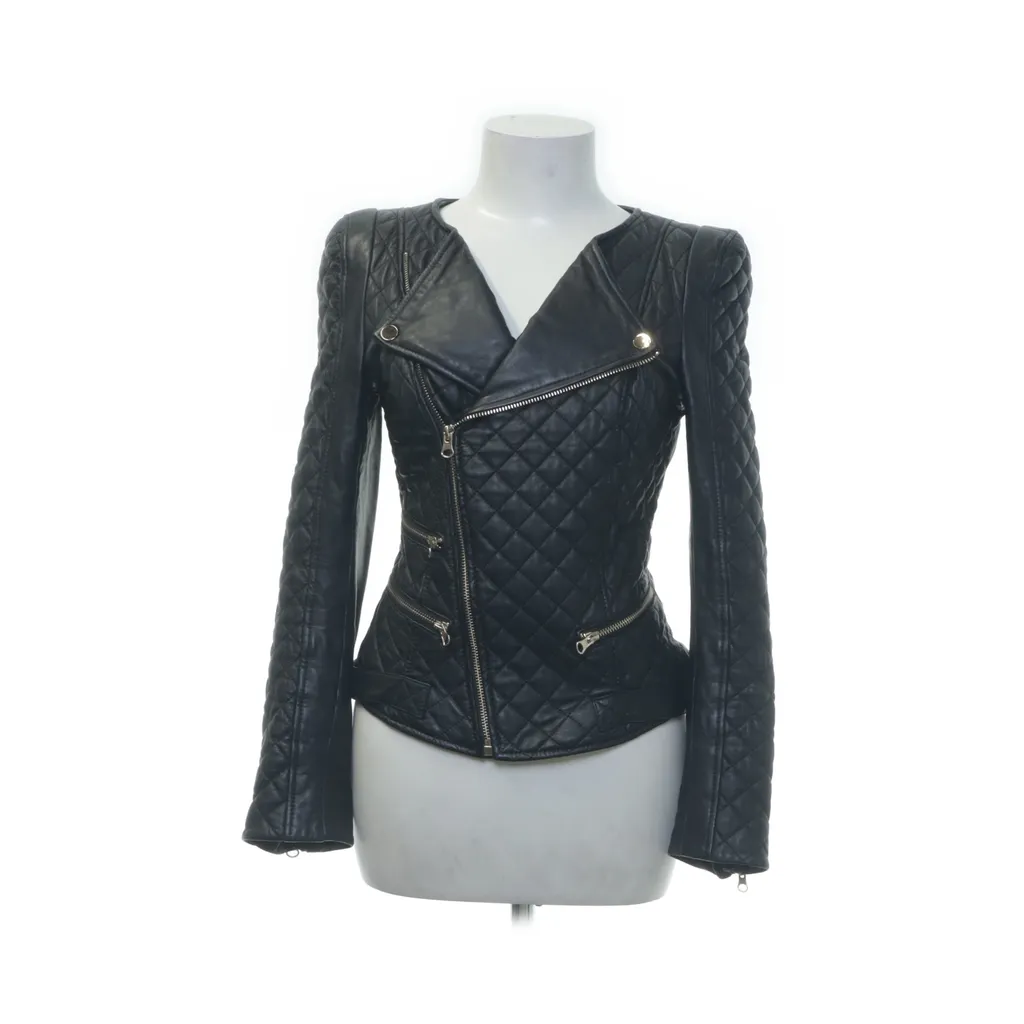 Image of By Malina Collection Bikerjack (Preloved)