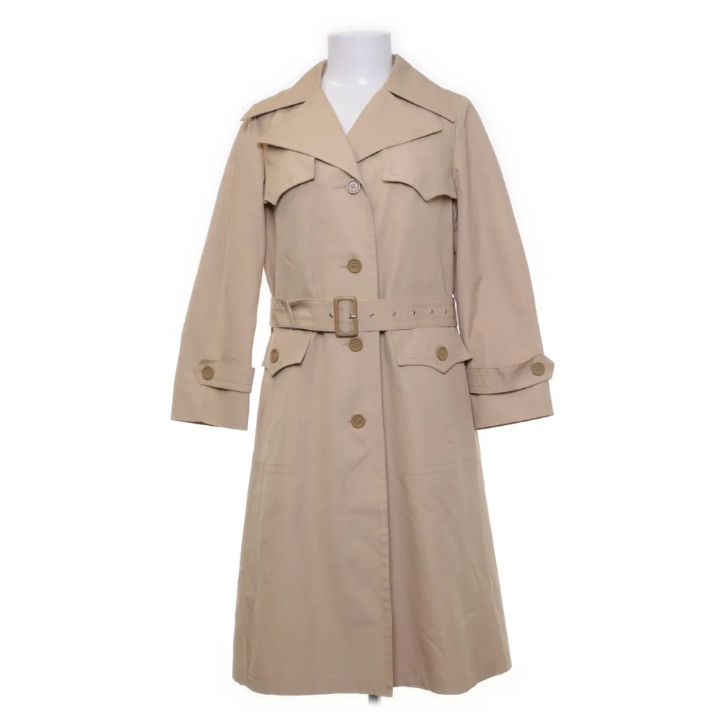 Image of Piiron Trenchcoat (Preloved)