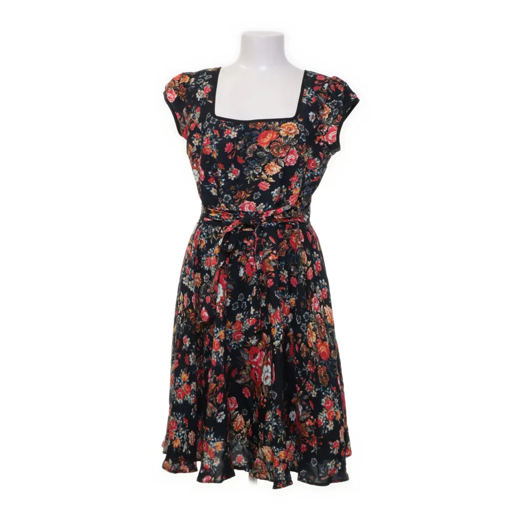 Image of Laady Vintage Jurk (Preloved)
