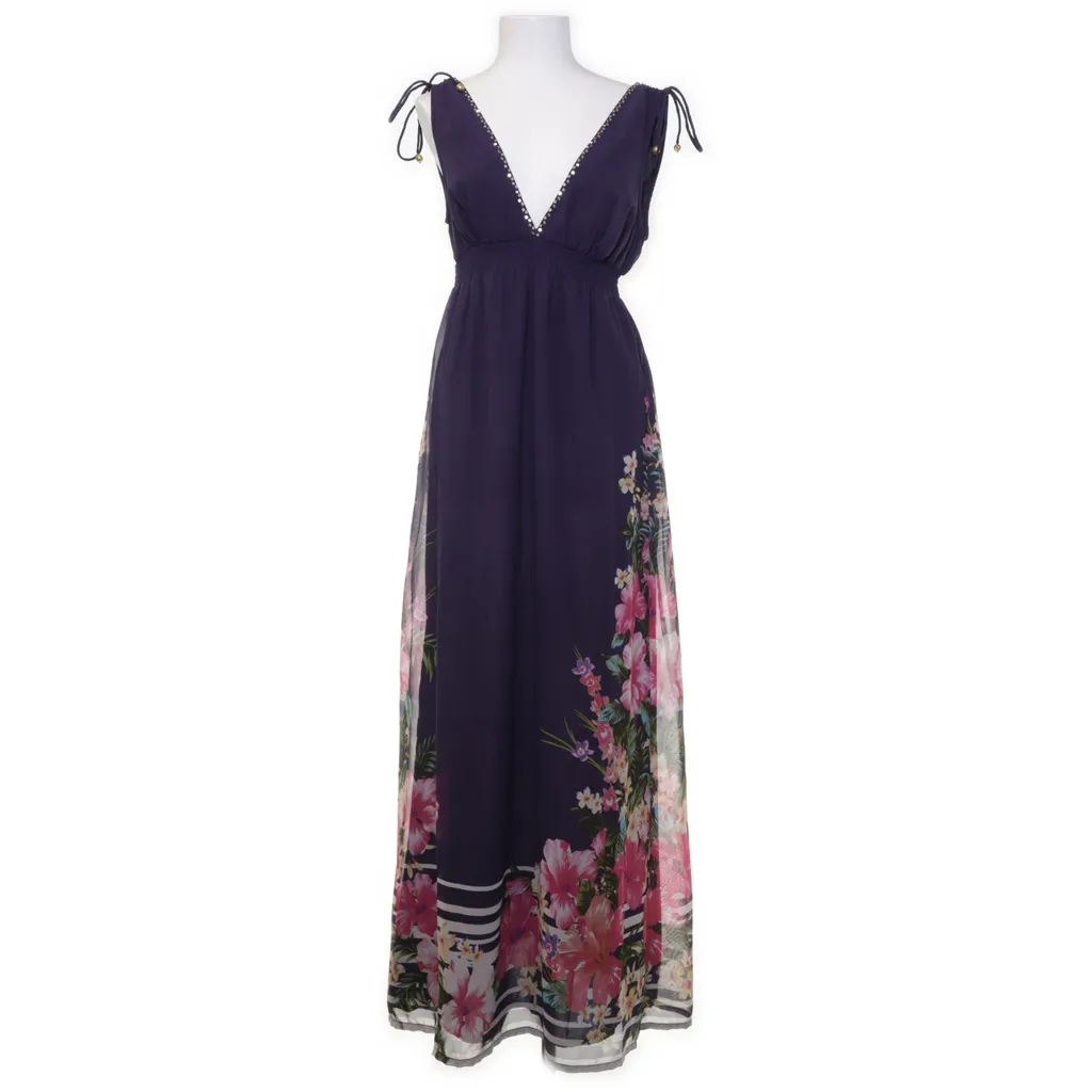 Image of Accessorize Maxi jurk (Preloved)