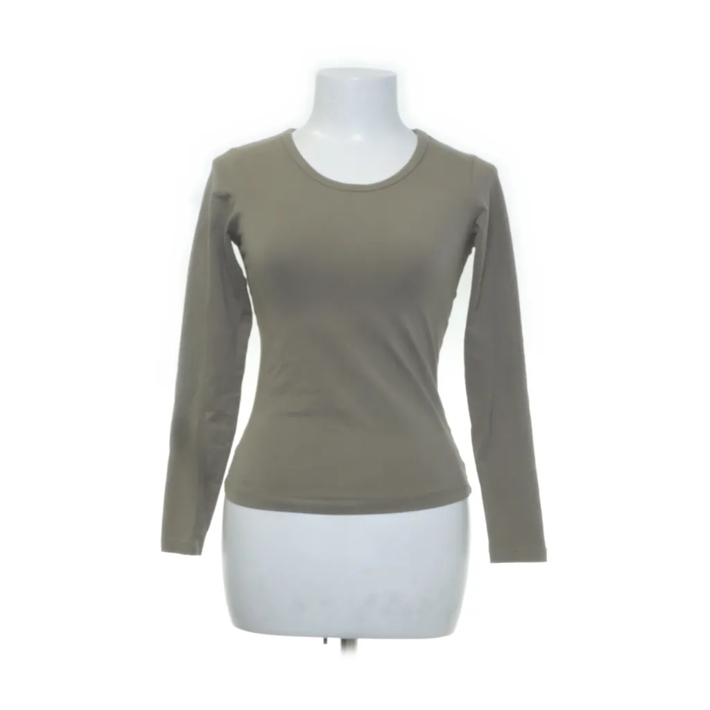 Image of Cue Lange mouwen shirt (Preloved)