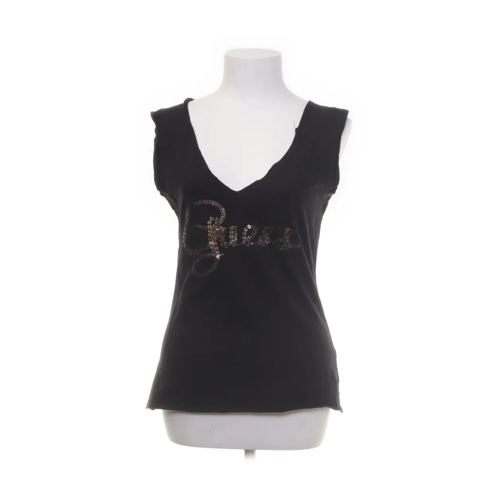 Image of Guess Jeans Top (Preloved)