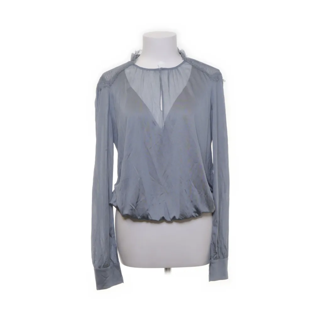 Image of Vanessabruno Blouse (Preloved)