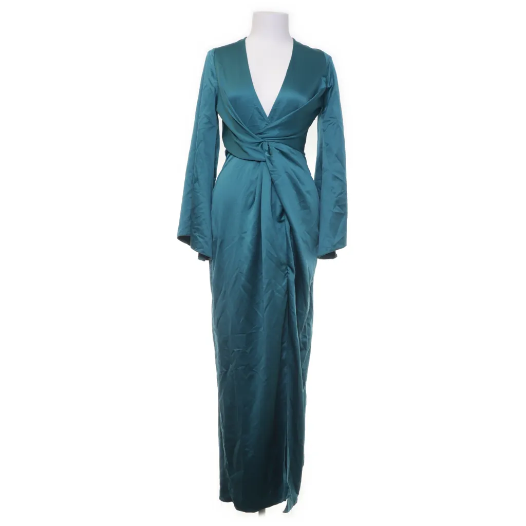 Image of Missguided Petite Maxi jurk (Preloved)