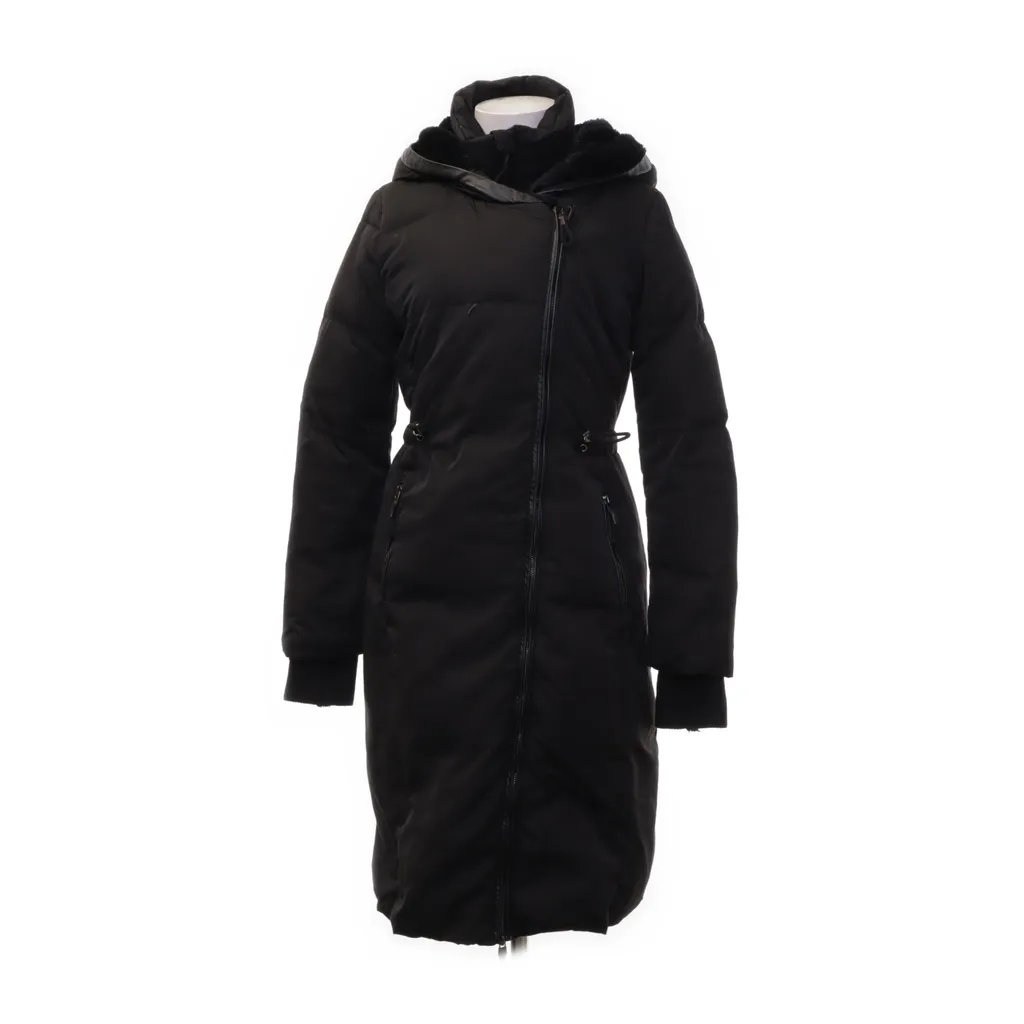 Image of Zara Basic Donsjas (Preloved)