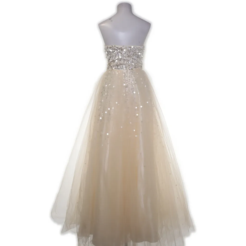 Image of Dazzling Avondjurk (Preloved)