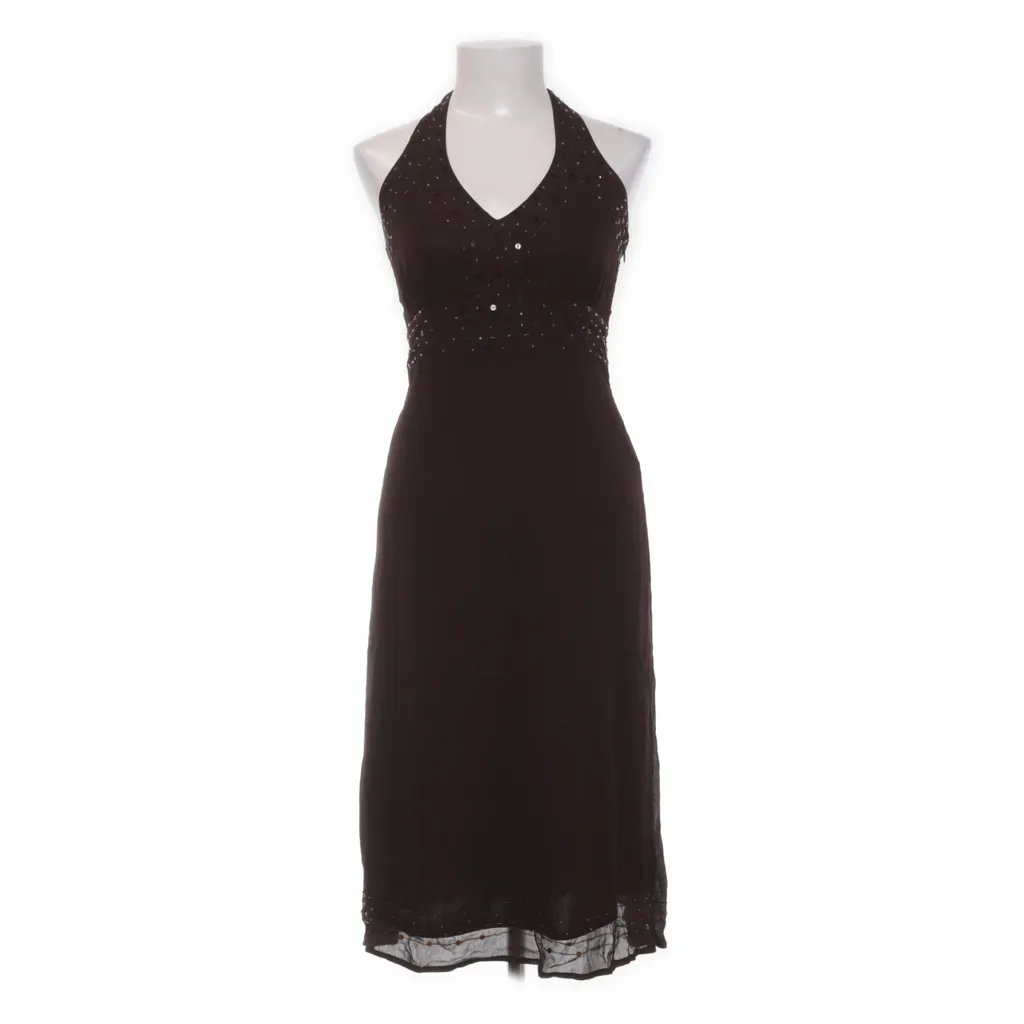 Image of Vero Moda Halternek jurk (Preloved)