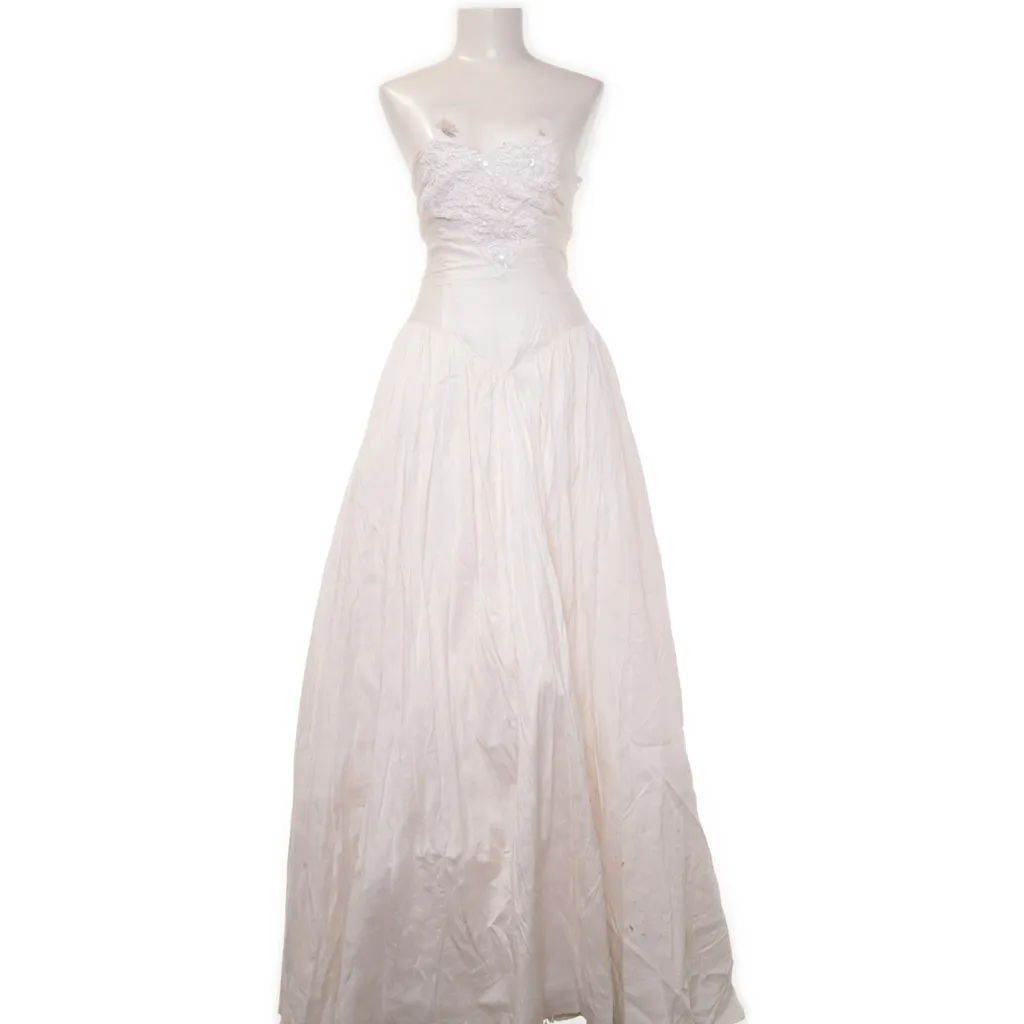 Image of Lop Trouwjurk (Preloved)