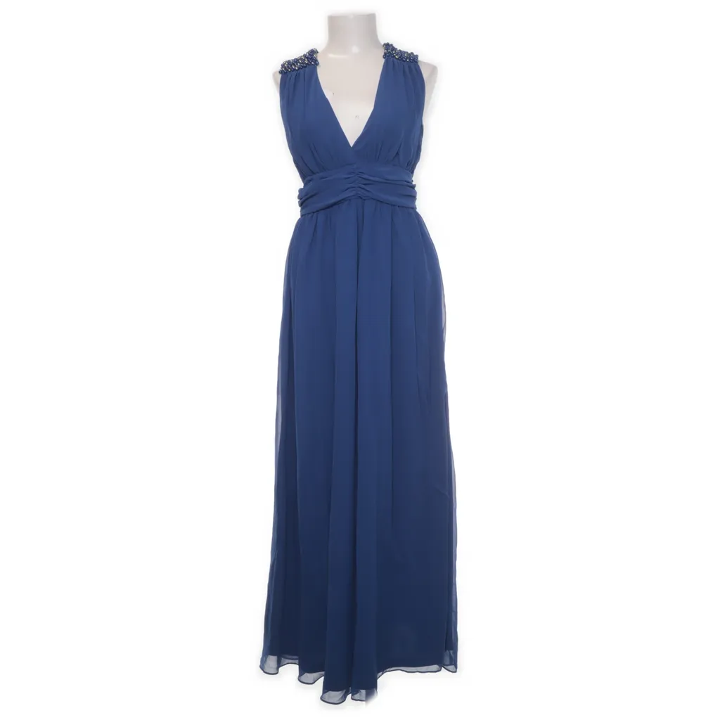 Image of Jeane Blush Avondjurk (Preloved)