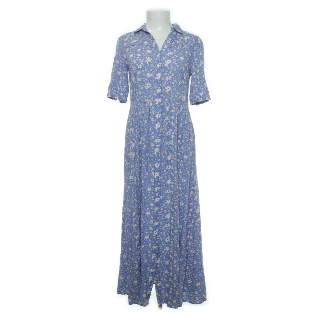 Image of Cotton Club Maxi jurk (Preloved)