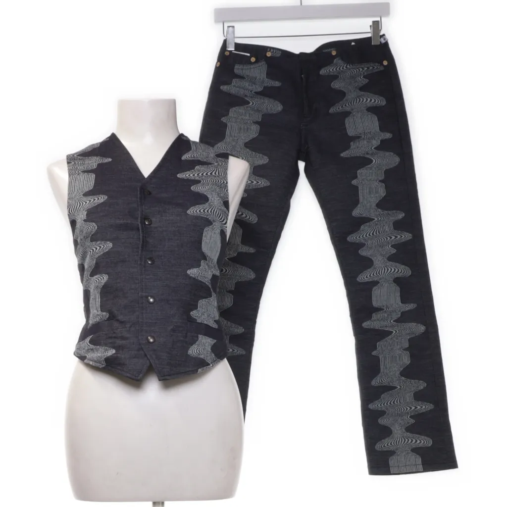 Image of Eytys Set (Preloved)
