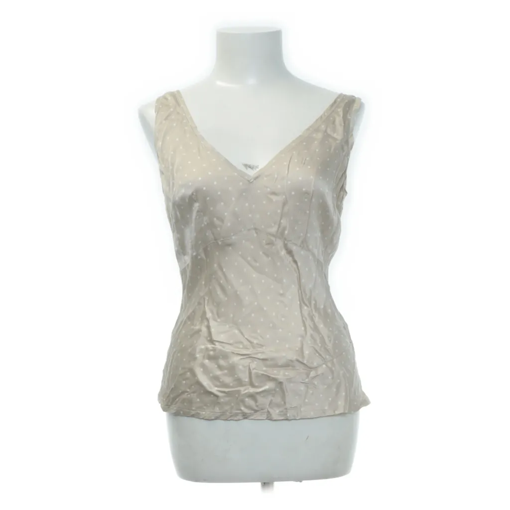 Image of Orwell Tanktop (Preloved)