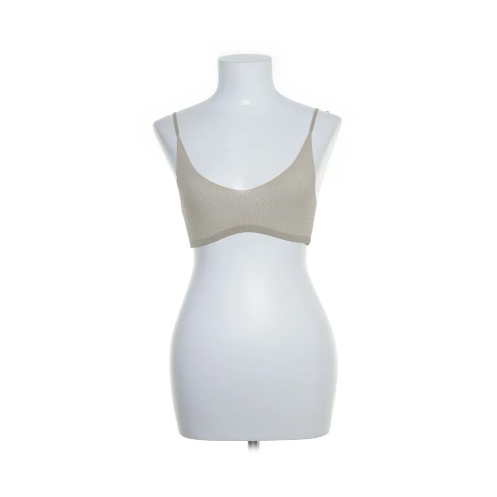 Image of Jacquemus Crop top (Preloved)