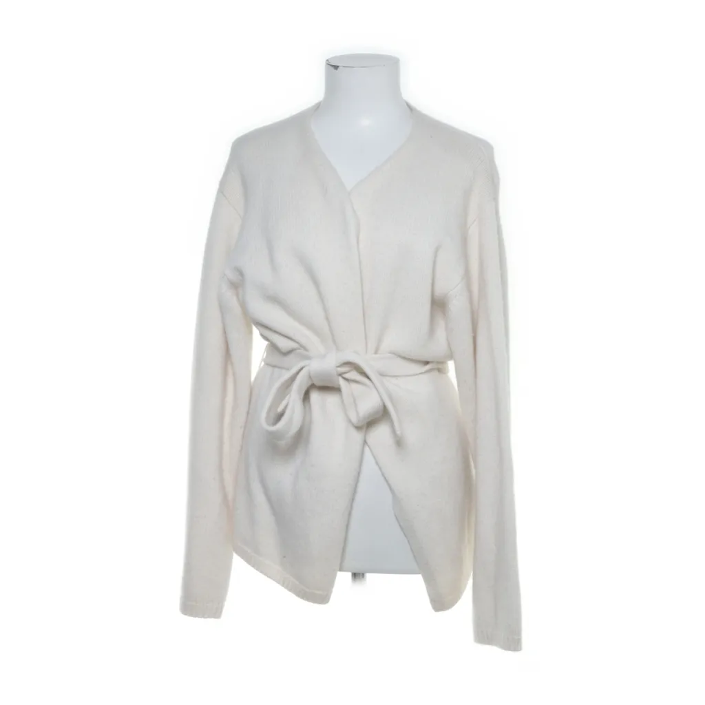 Image of Almada Label Cardigan (Preloved)