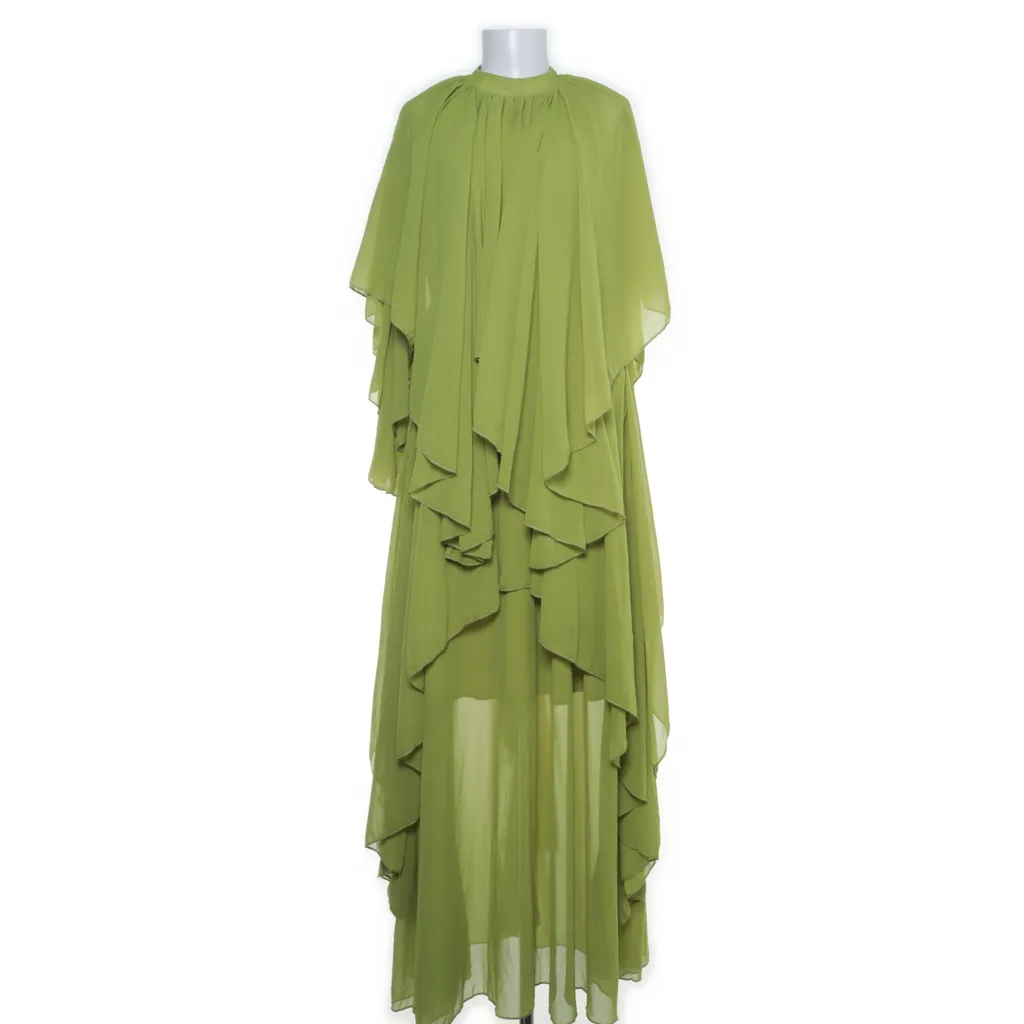 Image of Toleen Maxi jurk (Preloved)