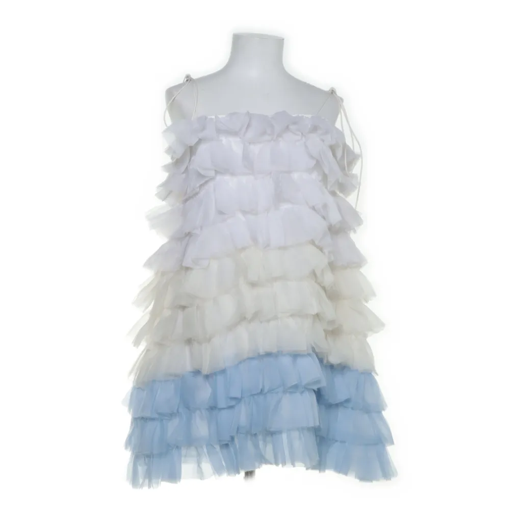 Image of Custommade Jurk (Preloved)