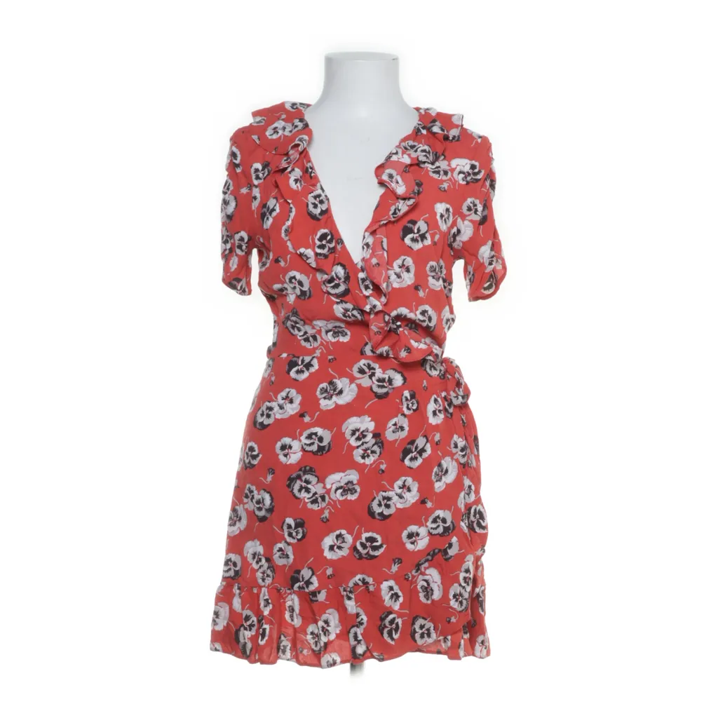 Image of Kate Moss x Topshop Wikkeljurk (Preloved)