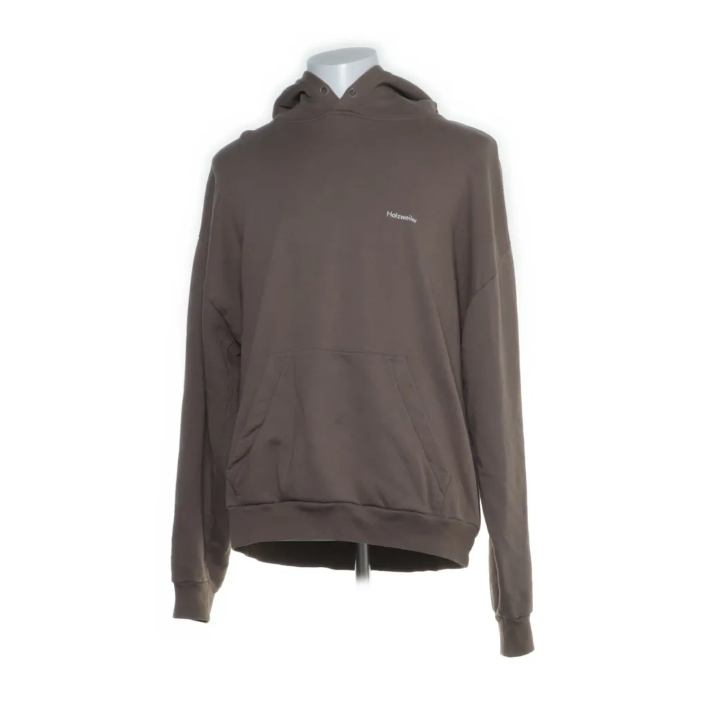 Image of Holzweiler Capuchon sweater (Preloved)