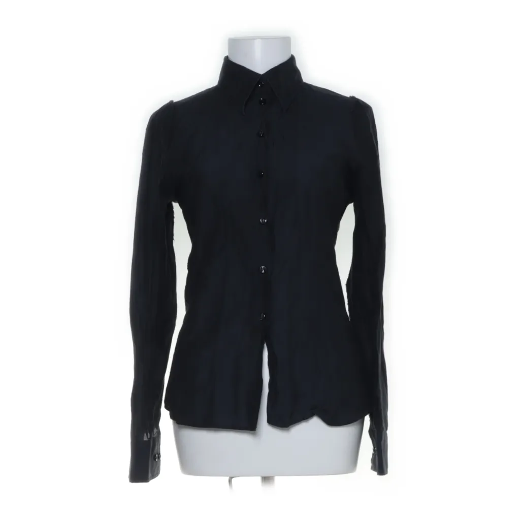 Image of Yves Saint Laurent Shirt (Preloved)