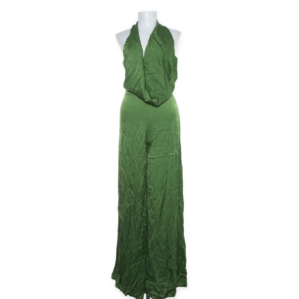 Image of Rat & Boa Jumpsuit (Preloved)